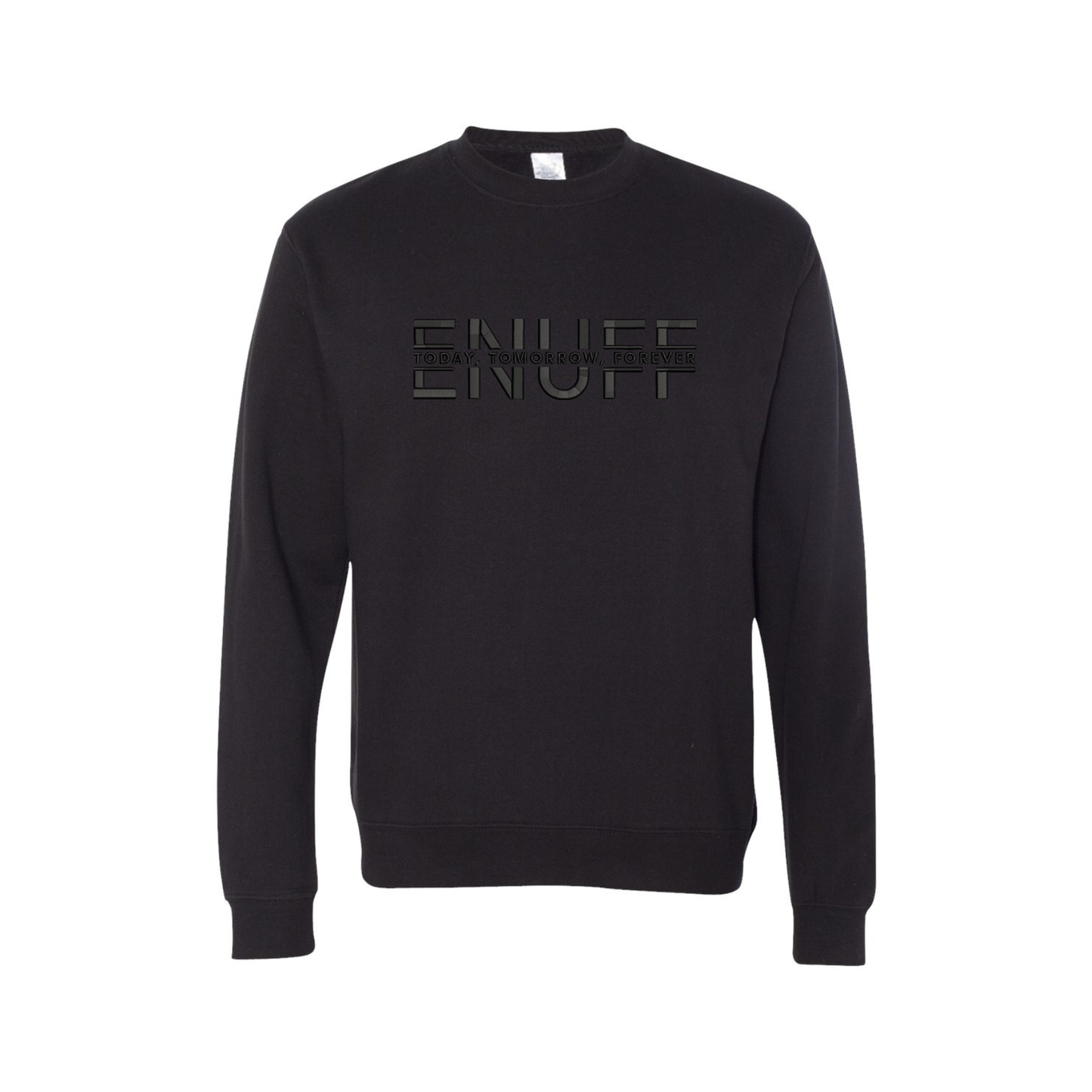 BLACKOUT CREWNECK