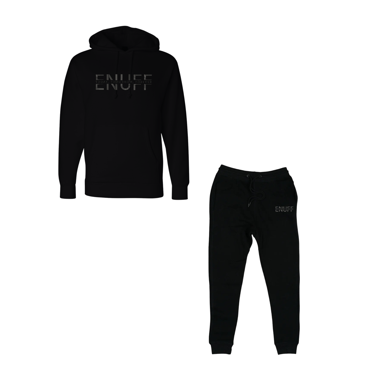 BLACKOUT HOODIE BUNDLE