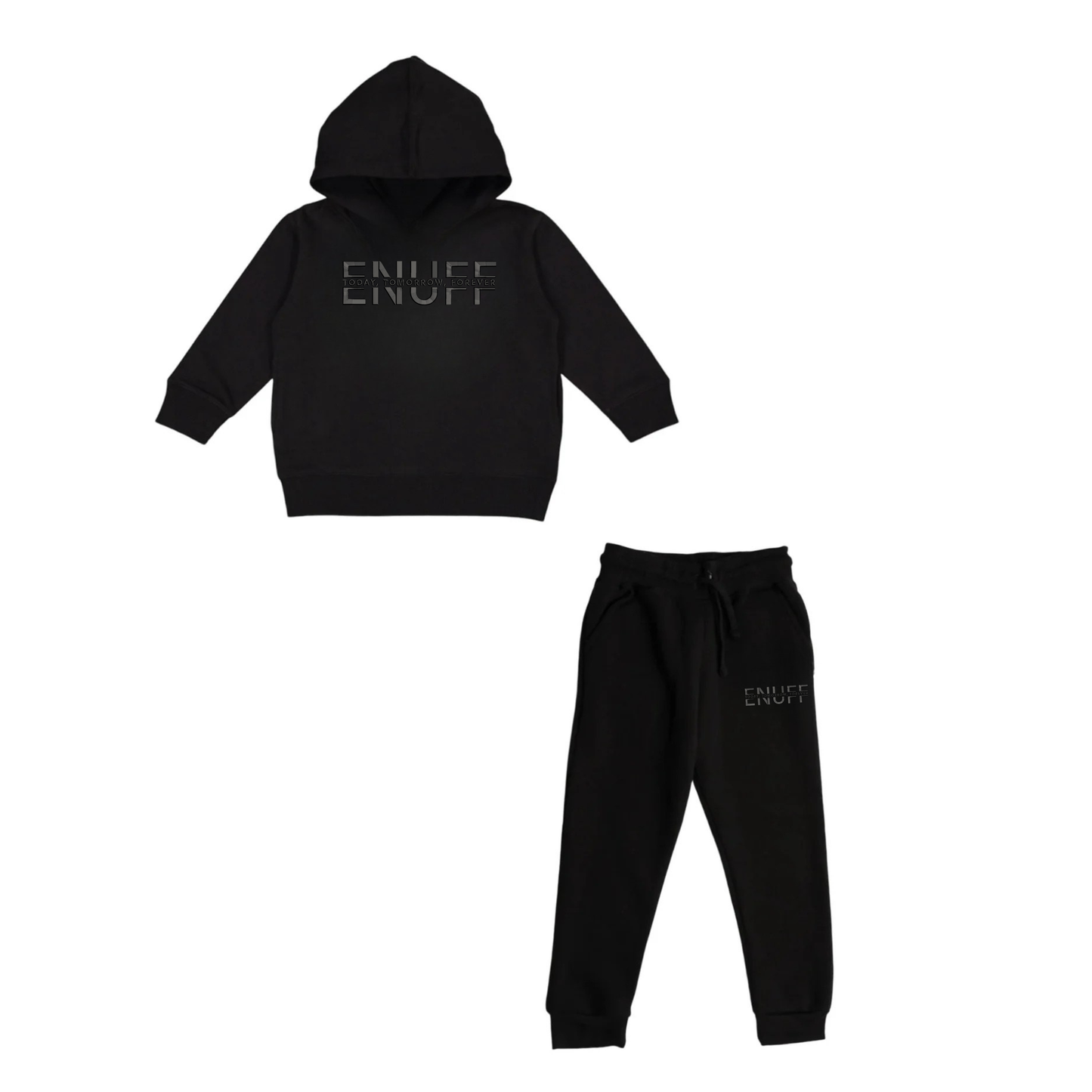 BLACKOUT JOGGER (KIDS)